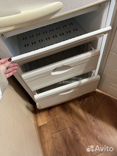 Холодильник Минск