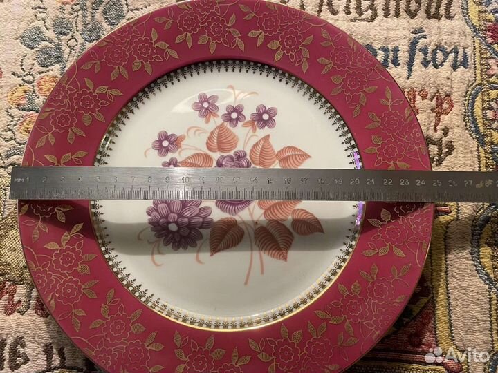 Тарелка винтах,Чехословакия