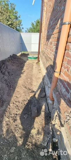 Септик под ключ с гарантией