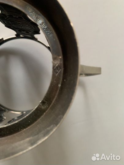 Подстаканник с тонким стаканом