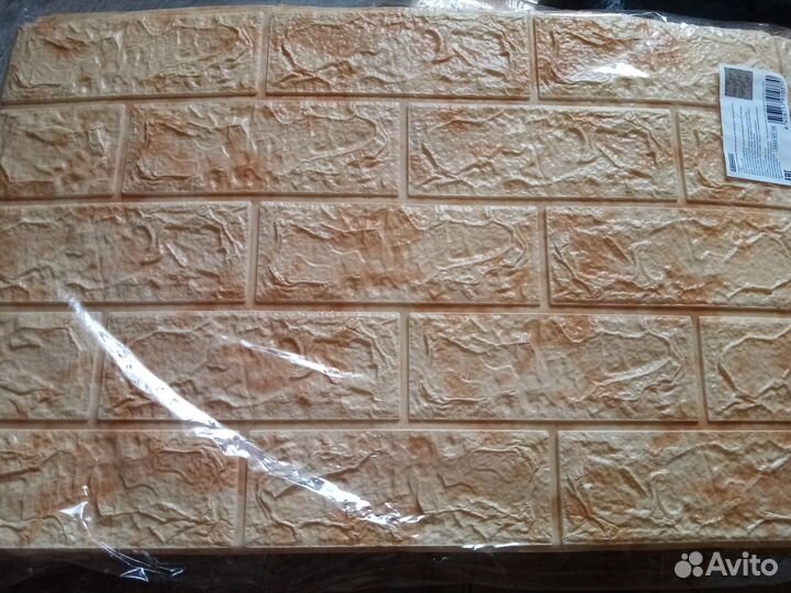 Декоративные панели