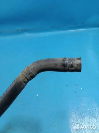 Патрубок водяной Chevrolet Aveo T250 (2005-2011)