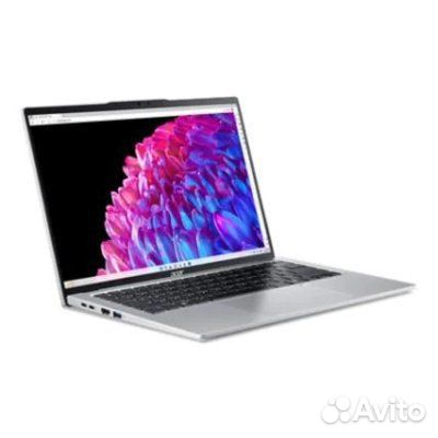 Ноутбук Acer Swift Go SFG14-73-70EH - новый