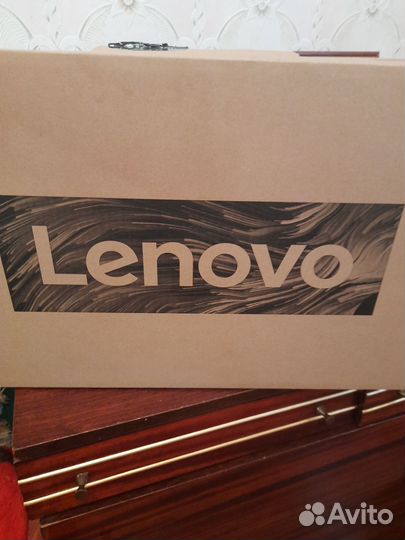 Продам новый ноутбук Lenovo
