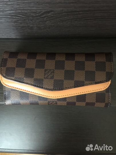 Новое портмоне женское