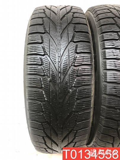 Nokian Tyres Hakkapeliitta R2 SUV 225/65 R17 106R