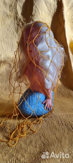 Русалки в сети. ГДР