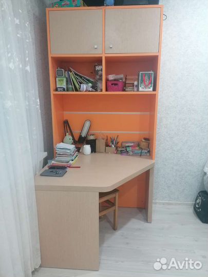 Детский спальный гарнитур