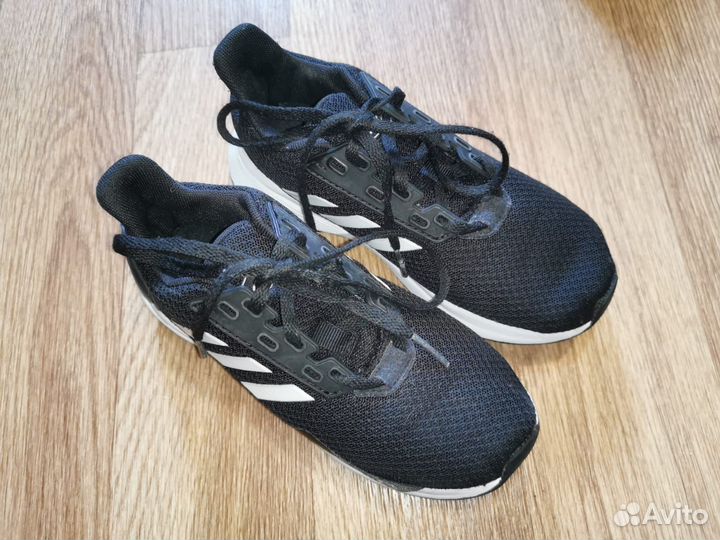 Ботинки Ecco. 30. Кроссовки Adidas 30 р, 30.5 р