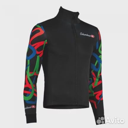 Cinelli Winter House Ind. Tubography Black