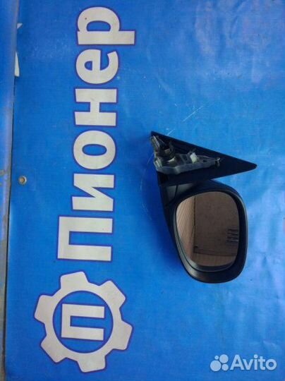 Зеркало Bmw 3-Series E90 2008-2011