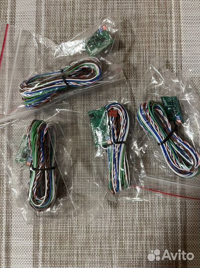 Модули starline 2Can2Lin A93, A63