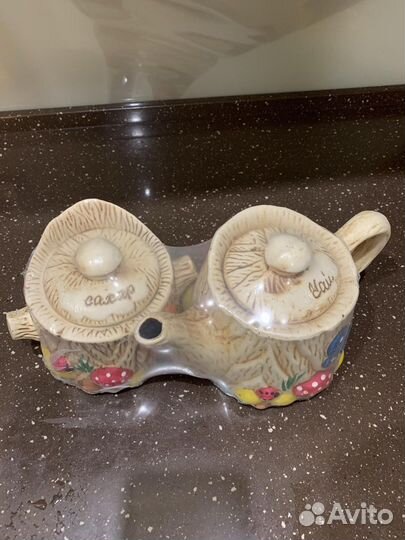 Набор кухонный