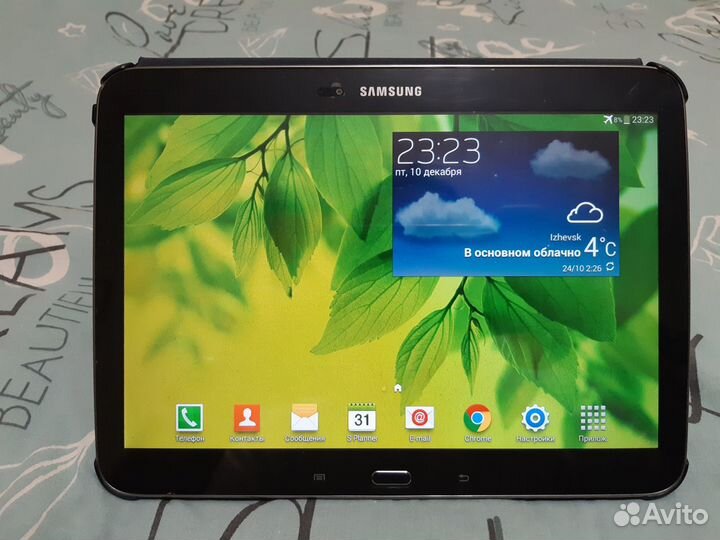 Планшет Samsung Galaxy Tab 3 10.1 16gb