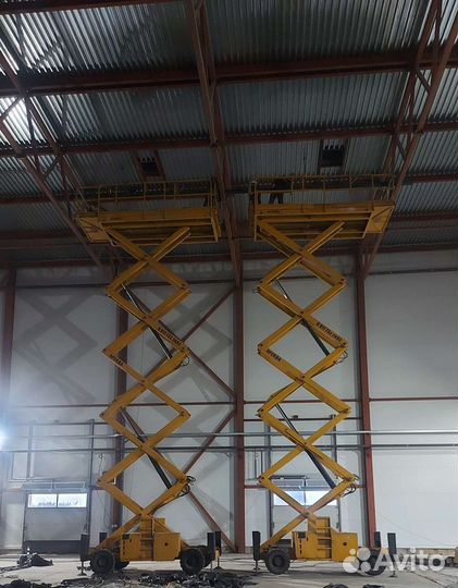 Аренда подъёмника (пекканиски)