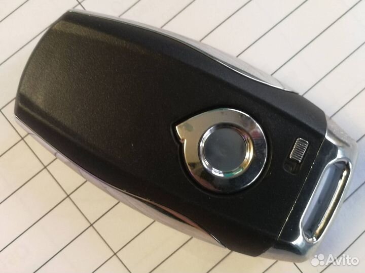 Smart ключ haval H6 / F7 2019+ (RK07)