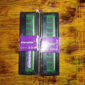 Оперативная память ddr3 16 gb