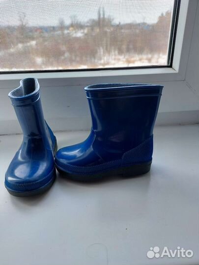 Детская обувь