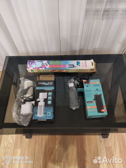 Товары для домашних животных