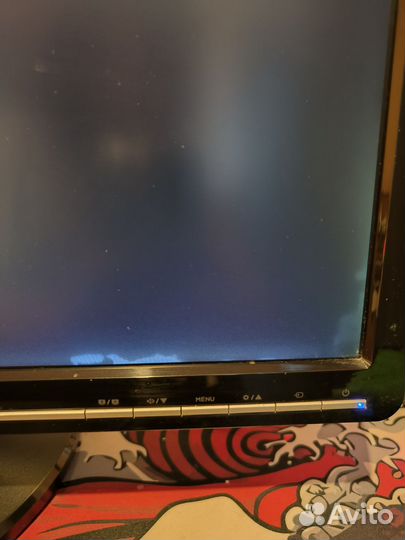 Монитор Asus vk222h