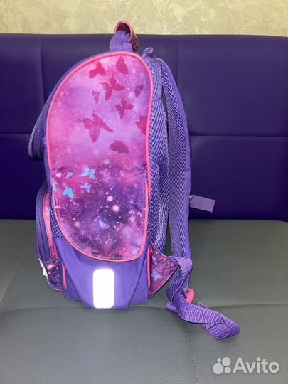 Рюкзак школьный ранец ортопедический