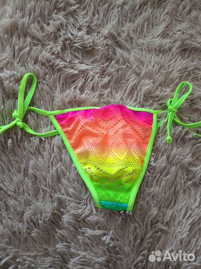 Купальник для девочки 30