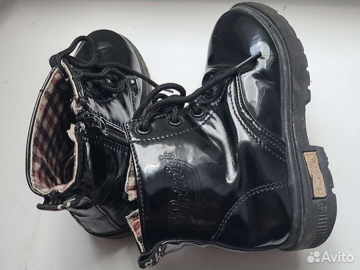 Детская обувь для девочек