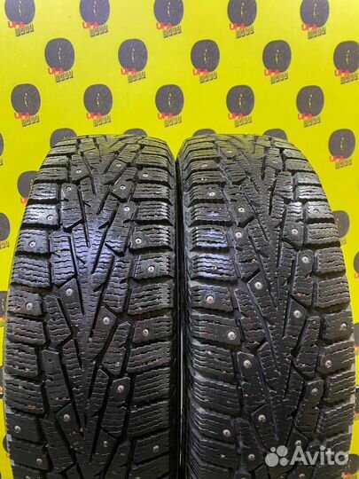 Cordiant Snow Cross 185/60 R15