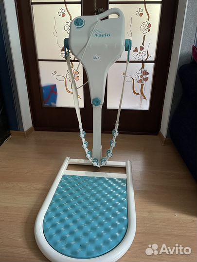 Тренажёр массажный, антицеллюлитный