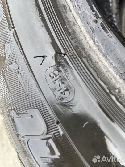 Cordiant 185/60/R15 зима