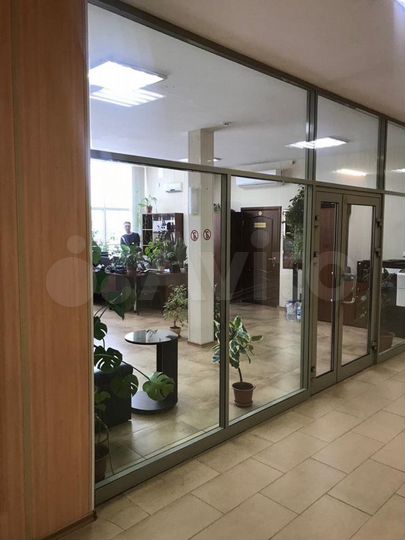 Офис, юридический адрес 20 м²