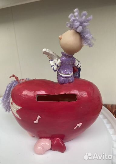 Копилка. Новая