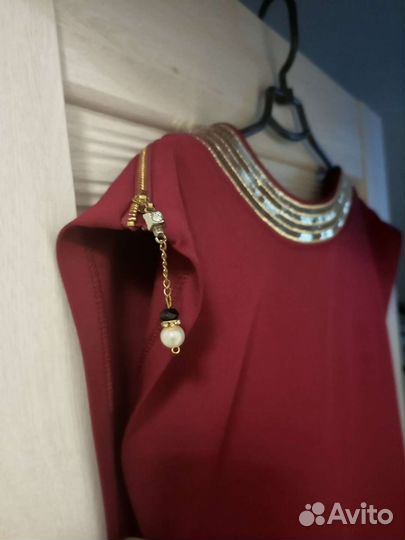 Вечернее платье 42 -44