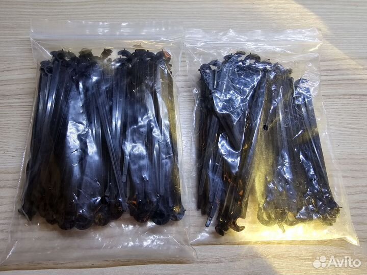 Набор капельного полива deko DKI50 и DKI30