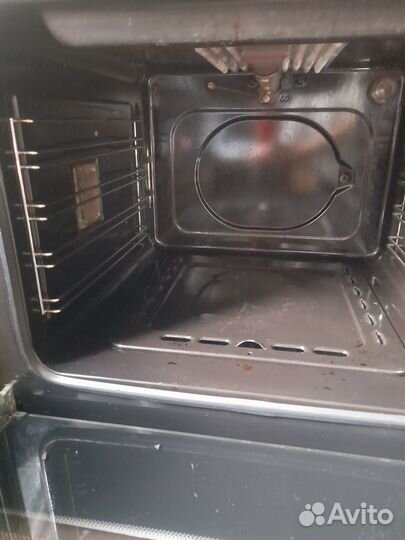 Газовая плита