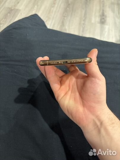 iPhone 11 Pro Max, 256 ГБ