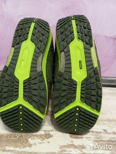 Сноубордические ботинки burton 43,5