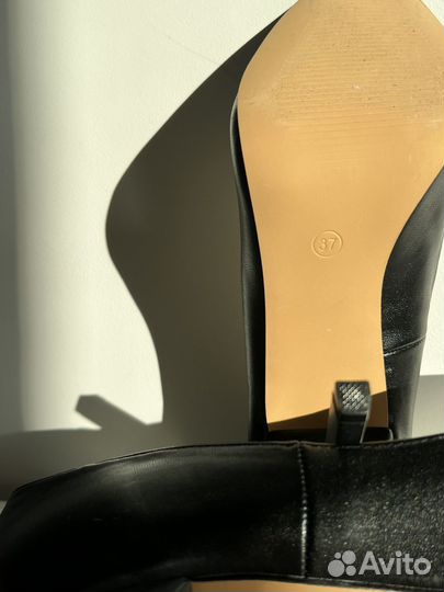 Туфли женские лодочки 37 р