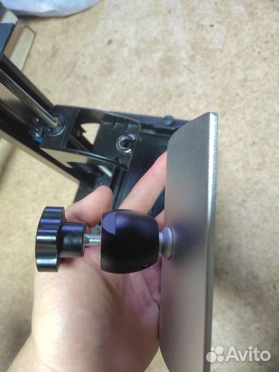 3D принтер voxelab Proxima