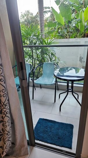 1-к. квартира, 40 м² (Таиланд)