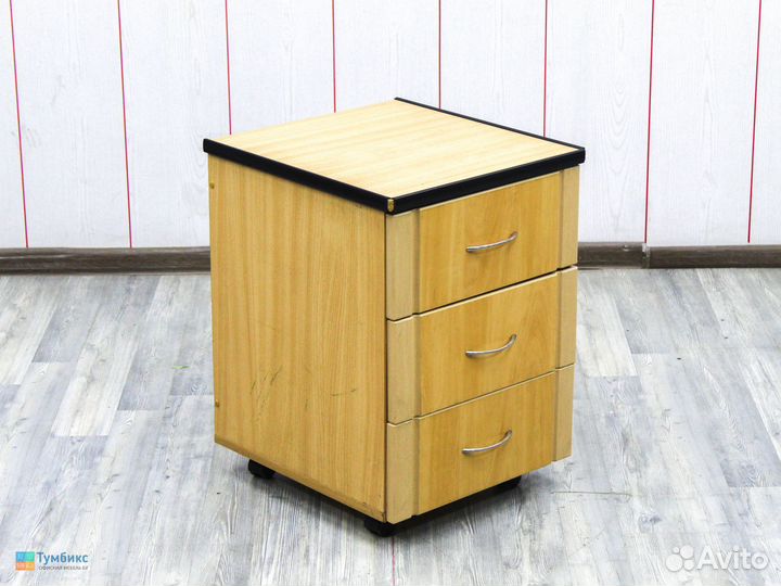 Офисная мебель бу Тумба офисная