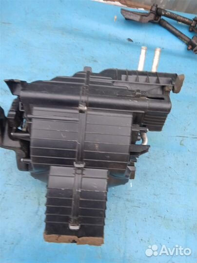 Печка в сборе Kia Sorento (2002-2009)