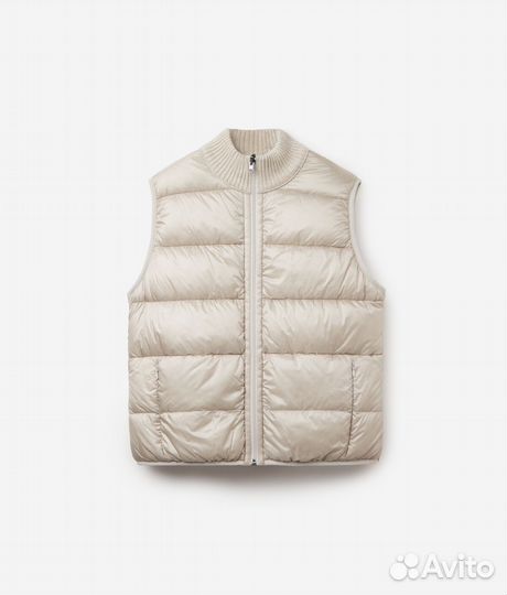 Женская жилетка Falconeri