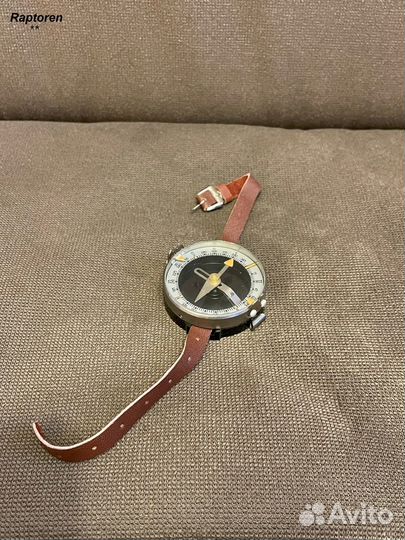 Компас Адрианова СССР