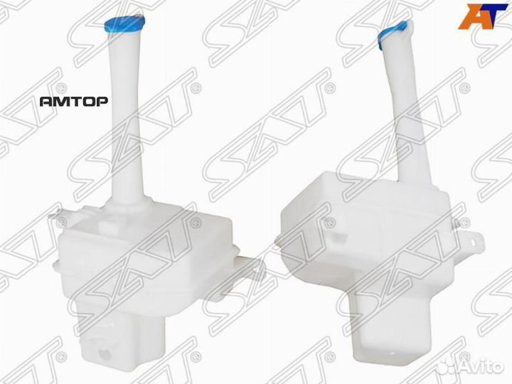 SAT ST-KA44-101-A0 Бачок омывателя KIA cerato/fort