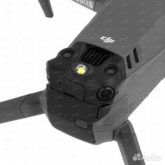 Квадрокоптер DJI Mavic 3 Thermal