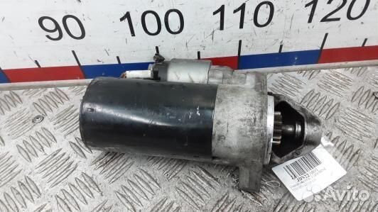 Стартер дизельный mercedes benz vito W639 (JDN22BR