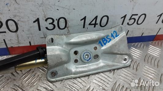 Амортизатор 3-5 двери mercedes benz M-class W164