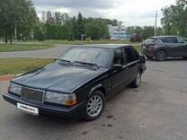 Volvo 940 2.3 MT, 1994, 517 000 км, с пробегом, цена 480 000 руб.