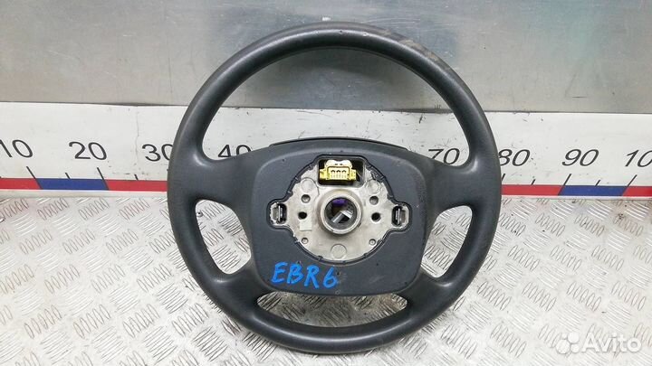 Руль Skoda Octavia 2 (A5) 2005